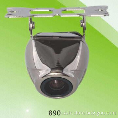 18.5MM hole drilled reversing camera rear camera waterproof camera